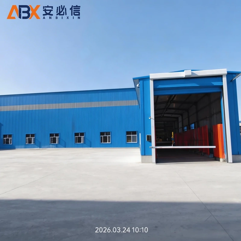 亳州市背带堆积门